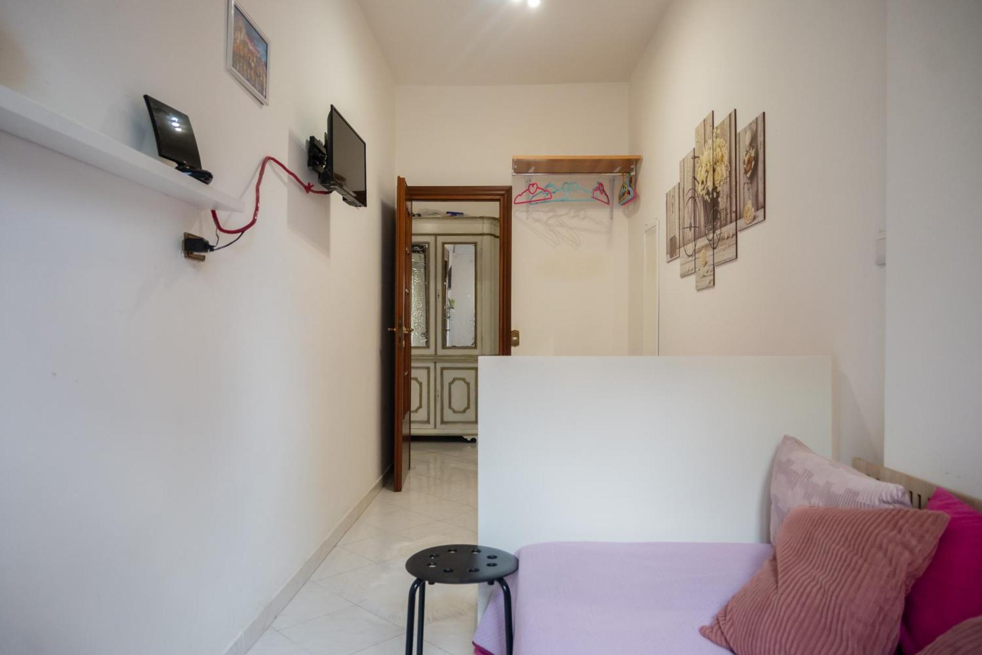 Accommodatie bij particulieren Cerroni's Corner *