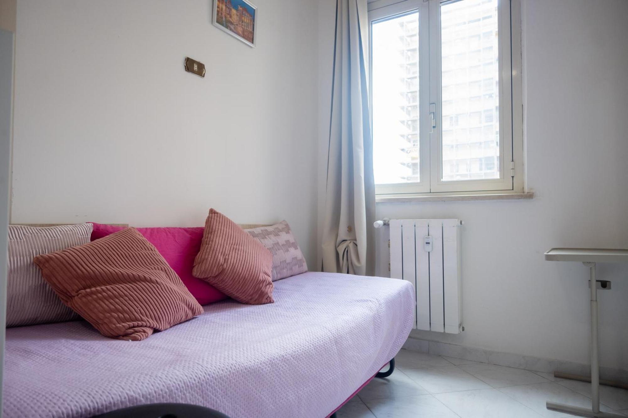 Cerroni's Corner Accommodatie bij particulieren